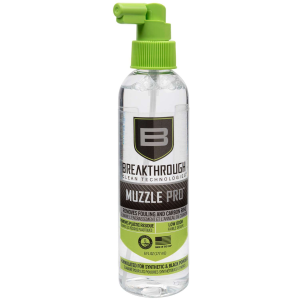 Breakthrough Clean BTMZPRO6OZ Heavy Carbon Remover Bore Cleaner 6 oz Pump Spray