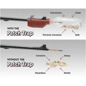Tipton Patch Trap Cleaning Supplies