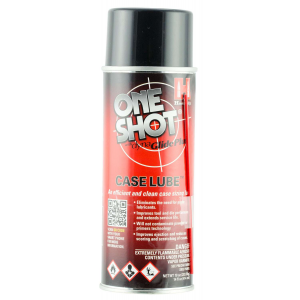 Hornady 99913 One Shot Case Lube 10 oz Aerosol