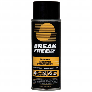 Break-Free CLP121 CLP  12 oz Aerosol