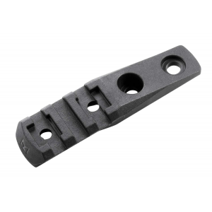 Magpul MAG587-BLK M-LOK Cantilever Rail/Light Mount  Polymer Black