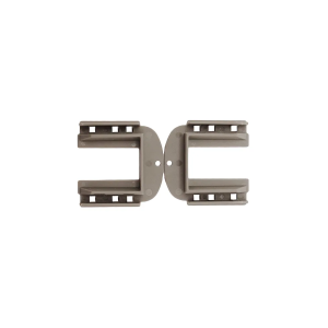 maglula UP65G Aligner Insert 1911A1 Multiple Polymer Gray Finish