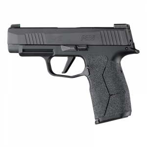 Hogue Wrapter Adhesive Grip - Heavy Grit for SIG SAUER P365X & XL