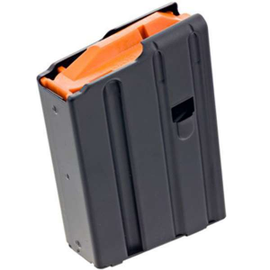 Ruger 90384 SR-556  223 Rem,5.56x45mm NATO Ruger SR-556,AR-556 10rd Black Detachable