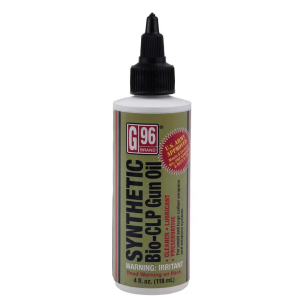 G96 SILICONE SPRAY