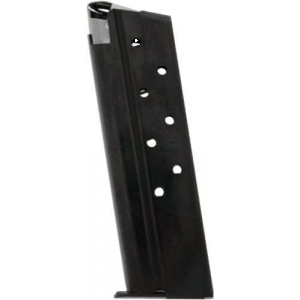 IVER JOHNSON MAGAZINE 1911 GVT 10MM 8RD BLACK