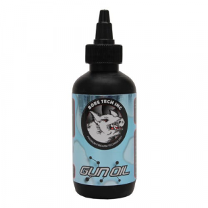Bore Tech BTCO14004 Friction Guard XP Gun Oil 4 oz Squeeze Bottle