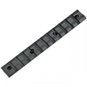 Weaver Mounts 48339 Multi-Slot  Benelli Matte Black