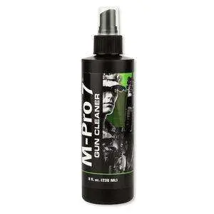 M-Pro7 0701005 M-Pro7 Gun Cleaner 8 oz Spray Bottle
