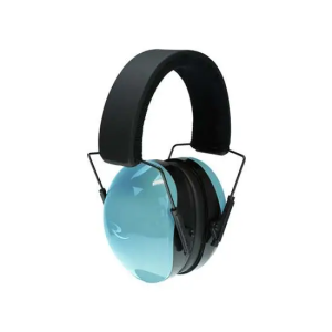 Radians TRPX Eye Protection Aqua Goggles for Shooting and Range