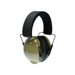 Radians TPRX Premium Tan Eye Protection and Hearing Protection