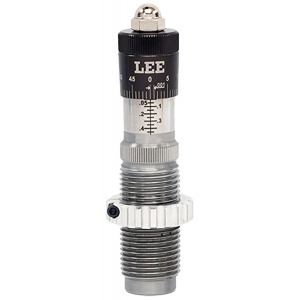 LEE 92234 22-250 MICROMETER PRECISION BULLET SEATR