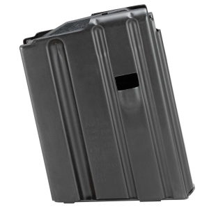 C Products Defense Inc 5X23041185CP DURAMAG Steel 223 Rem, 5.56x45mm NATO, 300 Blackout AR-15 5rd Black Detachable