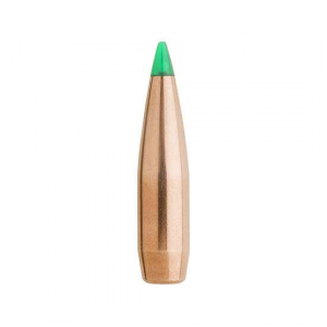 Sierra 4330T Tipped GameKing  6.5mm .264 130 GR Boat Tail Hollow Point (BTHP) 50 Per Box