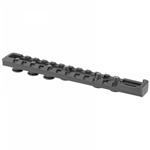 FAB DEFENSE FX-UPRB UPR Universal Picatinny Rail AR15/M16/M4 Polymer Black