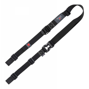ALLEN 8494 CITADEL DBL POINT WPN SLNG LADDER BKLE