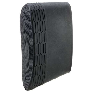 Allen 15512 Recoil Eraser Recoil Pad Medium Black Polymer