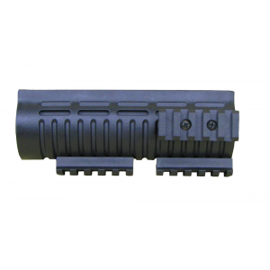 Phoenix Technology SFM1201B Standard Forend12 Gauge Remington 870 Glass-Filled Nylon Black