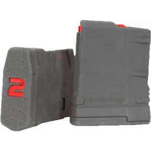AMEND2(R) 7.62X51 SR-25 10 ROUND ODG MAGAZINE