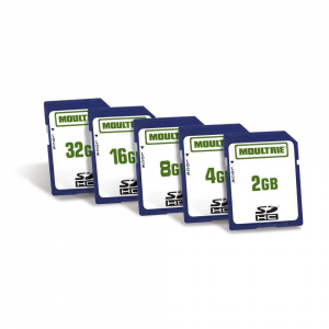 MOUL 16G SD CARD