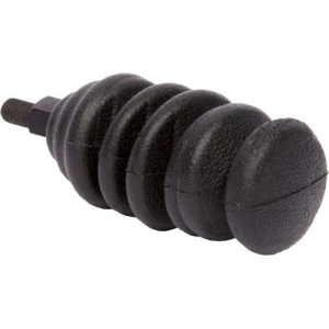 Limbsaver Stabilizer Mini S-Coil 3.5" Black