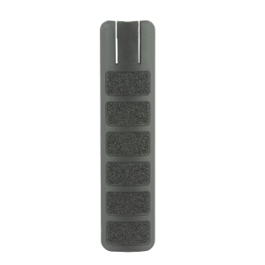 Tangodown Rail Panel 6 Inch Black BP-4BLK