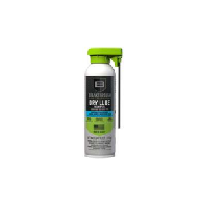 Breakthrough Aerosol Dry Lube 6oz Lubricant