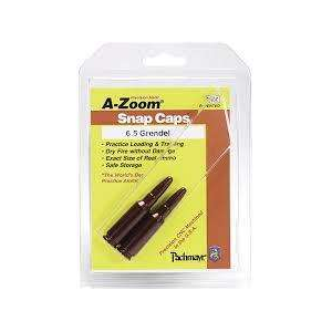A-ZOOM 6.5 Grendel 2pk