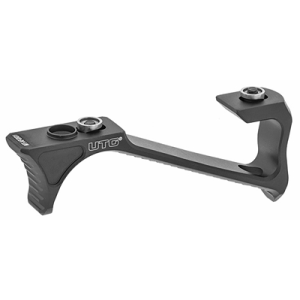 UTG ULTRA-SLIM ANGL FOREGRIP KEYMOD