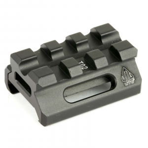 UTG SSLM PIC RISR MNT .5 HT 3 SLOTS