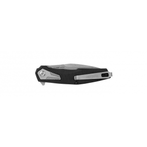Kershaw Tremolo Spring Assisted Opening Knife (3.1 Stonewash)