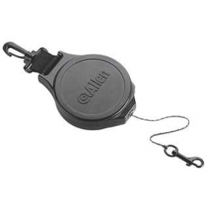 Allen 5265 Gun & Bow Hoisting Cord Black