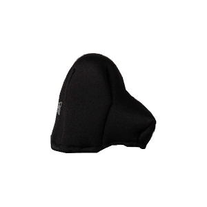 Sentry Scopecoat Holographic/Electronic Scope Cover 3.5x2 EOTech XPS 2/3 EXPS2/3 Slip On Neoprene/Nylon Laminate Black