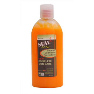 Seal 1 SL8 CLP Plus Liquid 8 oz Bottle