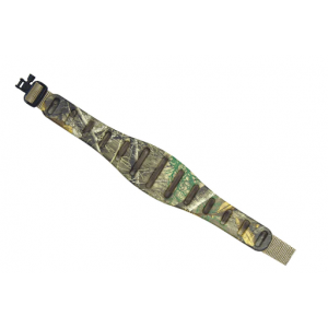 QUAKE CLAW CONTOUR RIFLE SLING REALTREE EDGE CAMO