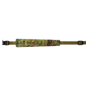 CVA Quake Claw Rifle Sling Realtree APG
