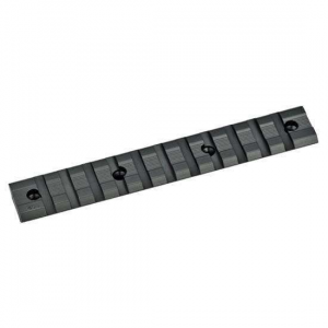 Weaver Mounts 48347  Base Savage Axis Matte Black