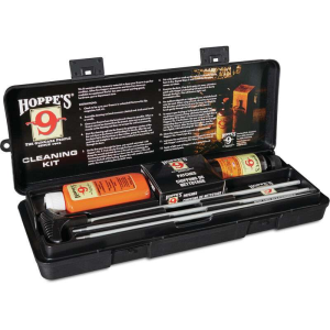 Hoppes UO Rifle/Shotgun Cleaning Kit Multi-Caliber Box