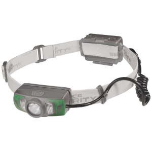 Lb Marketing 97743 Twin Power Headlamp  Gray 550 Lumens