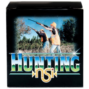 NOBEL Sport Hunting 28ga 2.75 1oz #7.5