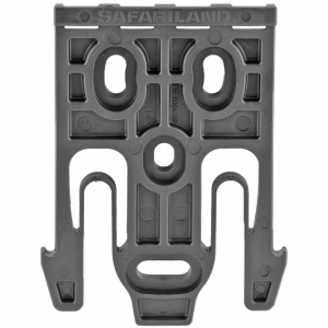 QLS LOCKING FORK
