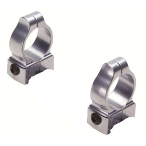 Cva CVA DURASIGHT RINGS 1 HIGH SILVER - $11.42 at BattleHawk Armory