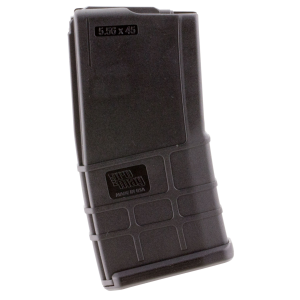 Promag ProMag COLA9B AR-15  223 Rem,5.56x45mm NATO AR-15, M16 20rd Black Detachable - $10.65 at BattleHawk Armory