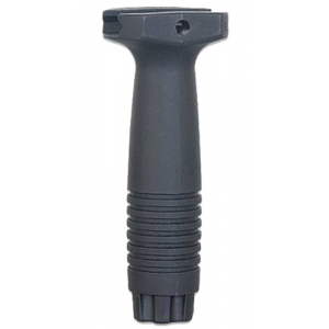 ProMag PM007 AR-15/M16 Vertical Foregrip Swiss Pattern Polymer Black