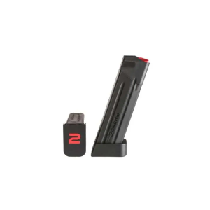 AMEND2 SIG P320 A2 17 ROUND BLACK MAGAZINE DESIGNED FOR USE IN SIG SAUER P320 FULL-SIZE 9MM FIREARMS