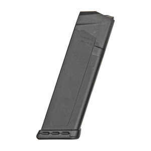 Amend2 AMEND2 MAG A2-17 GLOCK G17 9MM MOD-3 BLK 17RD - $8.99 at BattleHawk Armory