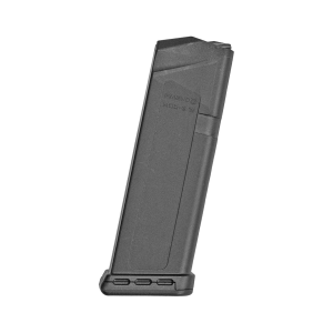 Amend2 AMEND2 MAG A2-19 GLOCK G19 9MM MOD-3 BLK 15RD - $9.09 at BattleHawk Armory