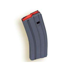 MAG ASC AR223 30RD ALUM GRAY