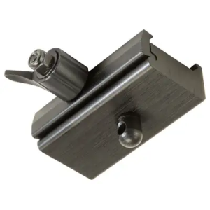 Tac Shield Sport Ridge Quick Lever Bi-Pod Rail Mount Adapter