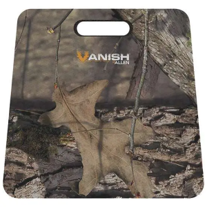 Allen 5832 Vanish Seat Cushion Mossy Oak Break-Up Country Foam 14 x 13 x 1